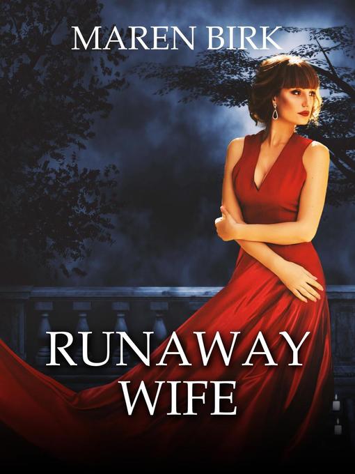 Cover image for Runaway Wife